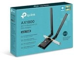 TP-Link Archer TX20E WLAN Adapter PCIe x1 mit 2 Antennen
