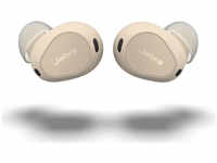 Jabra 100-99280901-99, JABRA Elite 10 Bluetooth ANC In-Ear Kopfhörer Champagne Beige
