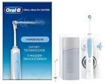 Oral-B Professional Care OxyJet JAS23 Munddusche Wei&szlig;