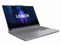 Lenovo Legion Slim 5 16IRH8 16"QHD i7-13700H 32GB/1TB RTX 4070 Win11 82YA00E1GE