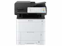 Kyocera ECOSYS MA3500cifx Farblaserdrucker Scanner Kopierer Fax USB LAN