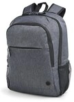 HP Prelude Pro Recycled Rucksack 39,62 cm (15,6 Zoll) Grau (4Z513AA)