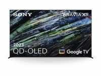 SONY BRAVIA XR-65A95L 164cm 65" 4K QD-OLED 120 Hz Smart Google TV Fernseher