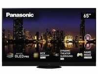 Panasonic TX-65MZF1507 164cm 65" 4K OLED 120 Hz Smart TV Fernseher