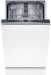 Bosch SPV2HKX42E Serie 2 Geschirrsp&uuml;ler 45cm vollintegrierbar EEK:E