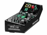 Thrustmaster Viper Panel Kontroll-Panel für PC | U.S. Air Force lizensiert