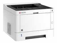 Kyocera ECOSYS P2040dn/Plus S/W-Laserdrucker mit 3 Jahren Full Service Vor-Ort