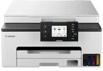 Canon MAXIFY GX1050 Multifunktionsdrucker Kopierer Scanner USB LAN WLAN 30&euro;