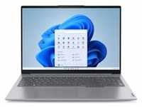 Lenovo ThinkBook 16 G6 IRL 16,0" WUXGA i7-13700H 16GB/512GB Win11 Pro 21KH0012GE
