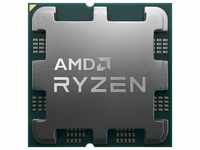 AMD 100-000000592, AMD Ryzen 7 7700 (8x 3.8 GHz) 32 MB L3 Cache Sockel AM5 CPU Tray