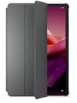 Lenovo Tab P12 Folio Case grau