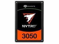 Seagate Nytro 3750 SAS SSD 400 GB 2,5" 3D eTLC 12 Gbit/s