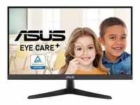 ASUS VY229HE 54,5cm (21.4") FHD IPS Office Monitor 16:9 HDMI/VGA 75Hz FreeSync