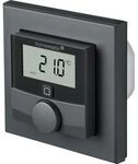 Homematic IP Wandthermostat mit Schaltausgang f&uuml;r Markenschalter ant...