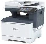 Xerox VersaLink C415 Farblaserdrucker Scanner Kopierer Fax USB LAN inklusive 150&euro;