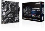 ASUS PRIME B550M-K ARGB Mainboard mATX Sockel AM4