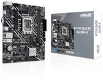 ASUS PRIME H610M-K mATX Mainboard Sockel 1700 HDMI/VGA