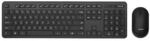 ASUS CW100 Keyboard + Maus Set kabellos schwarz