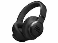 JBL LIVE 770 NC Wireless Bluetooth Over-Ear Kopfhörer schwarz