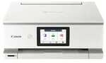 Canon PIXMA TS8751 Multifunktionsdrucker Kopierer Scanner USB WLAN