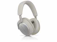 Bowers & Wilkins Px7 S2e Over Ear Bluetooth-Kopfhörer mit Noise Cancelling grau