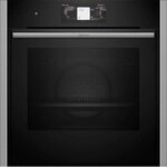 Neff B64CT73N0 N90 Einbaubackofen