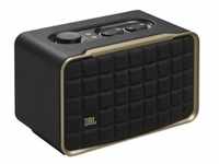 JBL Authentics 200 Smart Home Speaker mit WLAN & Bluetooth schwarz