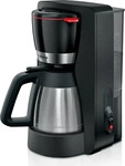 Bosch 825232, Bosch BoschTKA5M253 Thermo Kaffee Maschine schwarz Bosch 825232, Bosch BoschTKA5M253 Thermo Kaffee Maschine schwarz