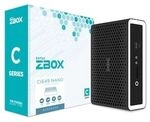 ZOTAC ZBOX CI649 NANO Barebone i5 -1335U Intel Iris Xe Graphics