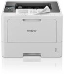 Brother HL-L5210DN S/W-Laserdrucker USB LAN