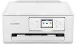 Canon PIXMA TS7650i Multifunktionsdrucker Kopierer Scanner USB LAN