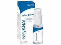 Joydivision Präparate easyANAL Relax Spray 30 ml