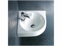 Duravit Architec Handwaschbecken B: 63.5 weiß 0448450000
