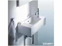 Duravit Vero Handwaschbecken B: 50 weiß 0703500008