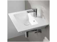 Villeroy & Boch Venticello Handwaschbecken B: 50 weiß 412450R1