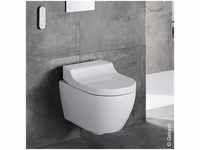 Geberit AquaClean Tuma Comfort Dusch-WC Komplettanlage, mit WC-Sitz L: 55 B: 35...