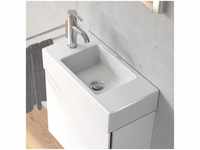Duravit Vero Air Handwaschbecken B: 50 weiß 07245000091
