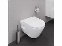 Duravit D-Neo Wand-Tiefspül-WC, rimless L: 54 B: 37 weiß 2578090000