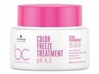 Schwarzkopf BC Bonacure Color Freeze Treatment 200 ml