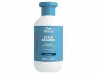 Wella Professionals Invigo Scalp Balance Shampoo 300 ml (Oily-Scalp / Deep Cleansing)
