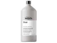 L&#039;Oréal Professionnel Série Expert Silver Shampoo 1500ml