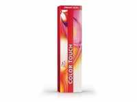 Wella Color Touch 8/43 Vibrant Reds hellblond rot-gold 60ml