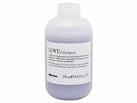 Davines Essential Haircare LOVE SMOOTH Shampoo 250 ml