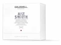 Goldwell Dualsenses Just Smooth Intensives Pflegeserum 12 x 18 ml
