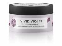 Maria Nila Colour Refresh Vivid Violet 0.22 100 ml