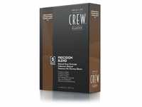 American Crew Precision Blend Med Natural 3x40ml