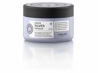Maria Nila Sheer Silver Masque 250 ml
