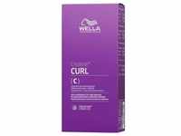 Wella CREATINE+ CURL C/S HAIR KIT