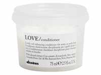Davines Essential Haircare LOVE CURL Conditioner 75 ml