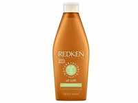 Redken Nature+Science All Soft Conditioner 250ml